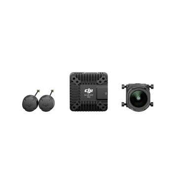 DJI O4 PRO Air Unit Digital Transmission System 5.8G 15Km FPV Transmitter 512G with 4K 155° FPV Camera 32g 1/1.3