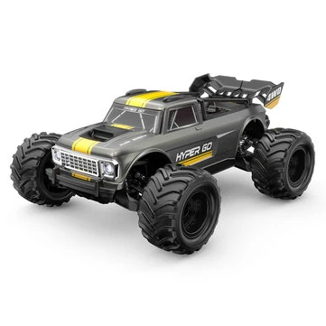 MJX HYPER GO 10210 1/10 2.4G 4WD Brushless High Speed RC Car Vehicle Models 66km/h