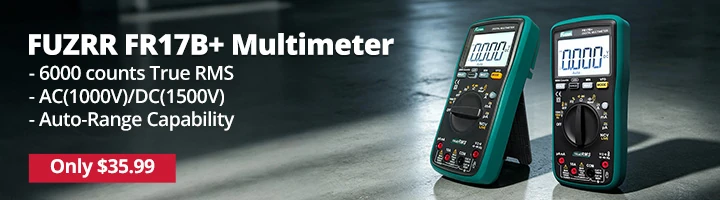 Multimeter