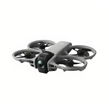 DJI AVATA 360 8K 60fps HDR Panoramic RC FPV Racing Drone BNF RTF with HD O4+ Video Transmission 360° Virtual Gimbal