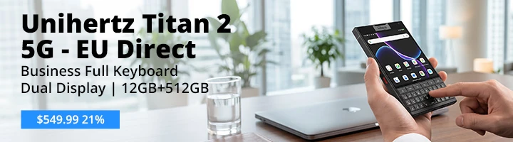 EU-DirectUnihertz-Titan-2-5G