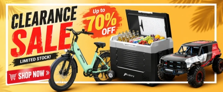 Flashdeals