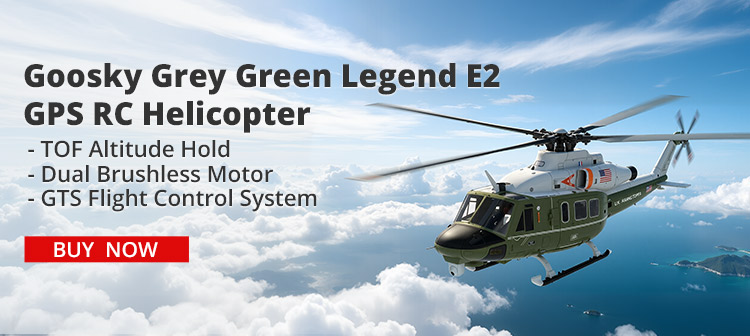 RC Helicopter