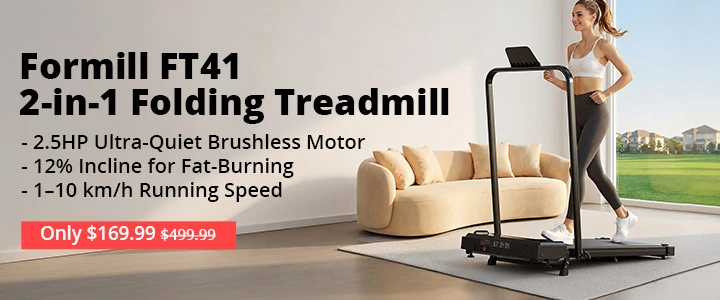Formill FT41