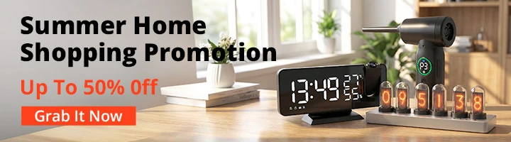 Home Promotion