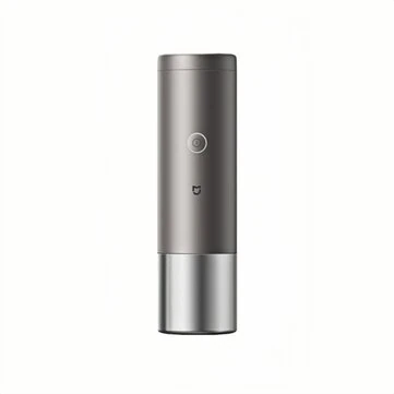 XIAOMI MIJIA CMP001 45W Portable Espresso Machine 20 Bar Coffee Maker Capsule & Ground Coffee Compatible 7500mAh Rechargeable Travel Coffee Machine