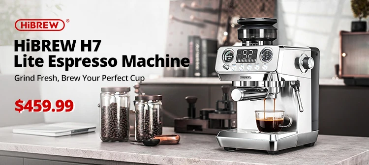 HiBREW H7 Lite
