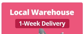 Local-Warehouse