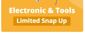 Electronic-and-Tools