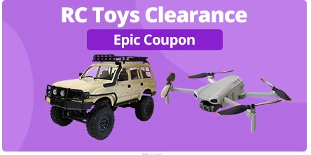 RC-Toys