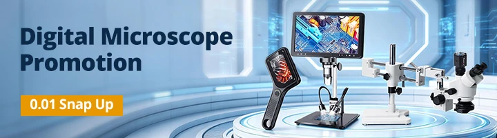 Digital-microscope