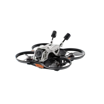 GEPRC DarkStar25 115mm HD O4 Pro / O4 Wide 2.5 Inch 4S GPS CineWhoop RC FPV Racing Drone PNP BNF with TAKER F722 35A 32Bit AIO