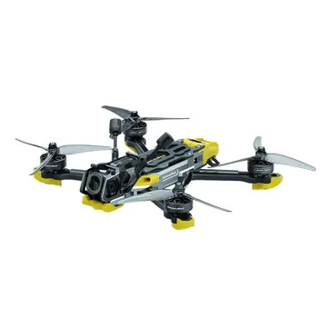 SpeedyBee Master5 V3 HD O4 PRO 224mm 5 Inch 6S GPS RC FPV Racing Drone PNP with F405 V5 FC 50A OX32 ESC 2306.5 1800KV Motor