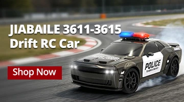 Drift-RC-Car