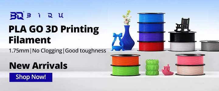 3D Printer Filament New Arrivals