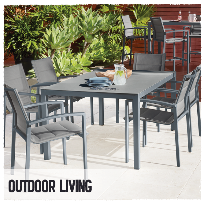 Outdoor Living