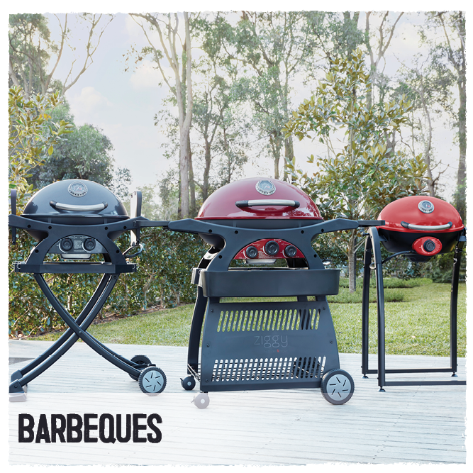 Barbeques