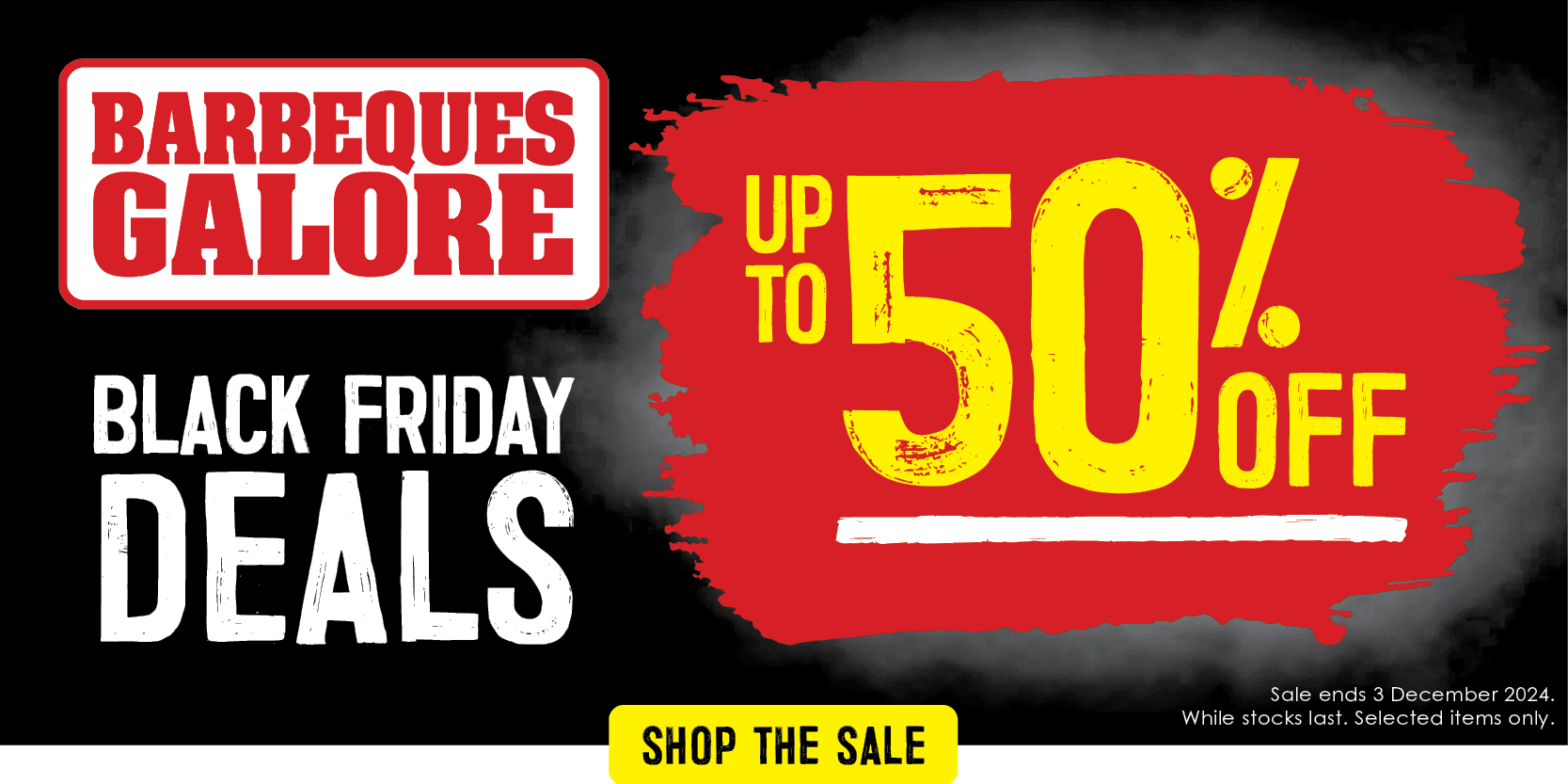 Black Friday Deals | Up To 50% Off | Shop Now