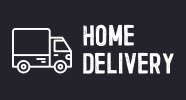 Delivered to your home