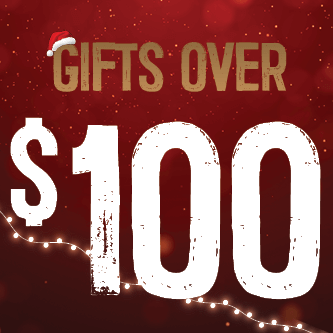 Gifts Over $100