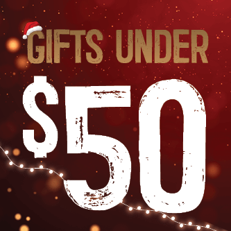 Gifts Under $50