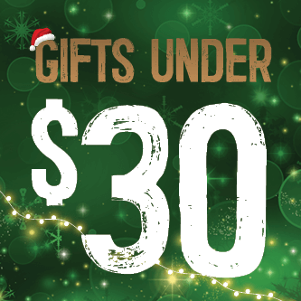 Gifts Under $30