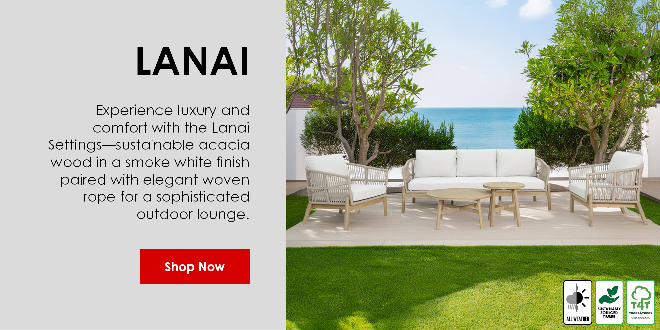 Lanai Settings | Shop Now