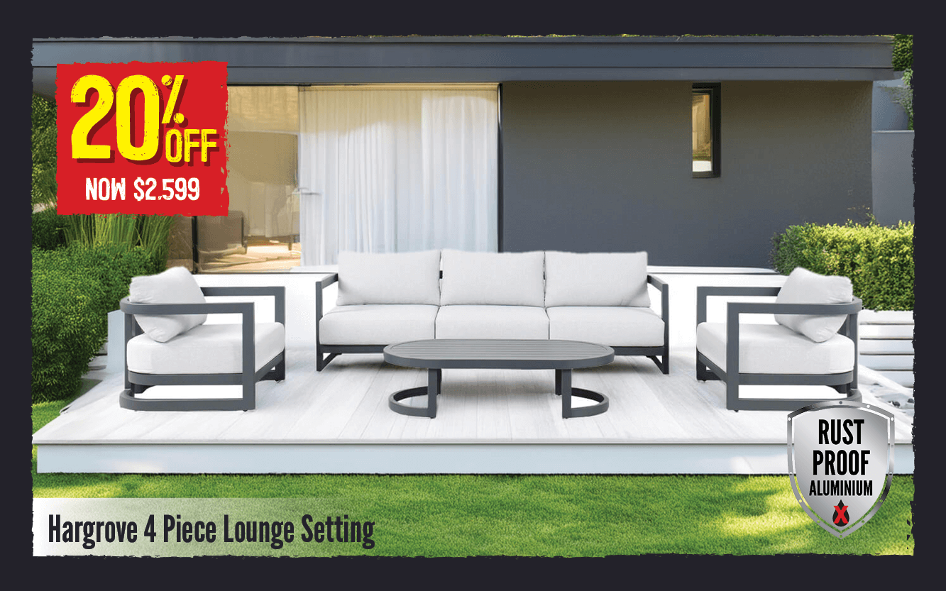 Now $2599 20% Off Hargrove Setting