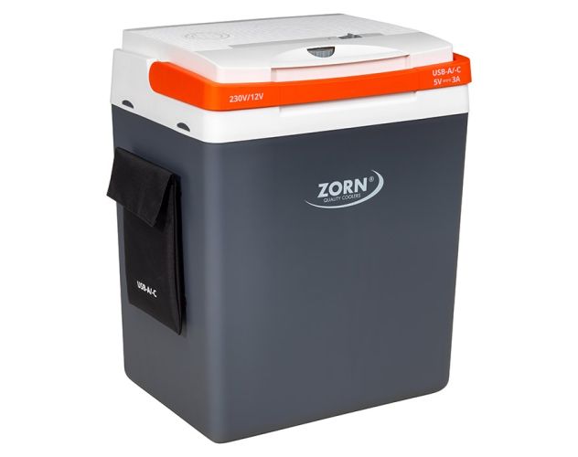 Zorn kjøleboks