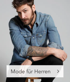 Mode für Herren