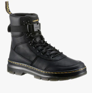 Bild: DR. MARTENS Schnürboots für Herren