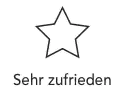 Sehrzufrieden