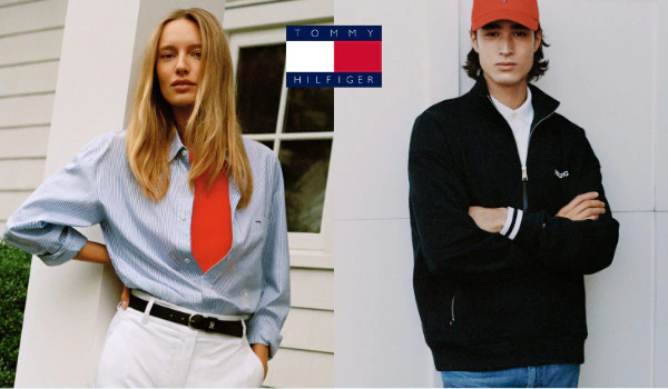 Bild: Tommy Hilfiger