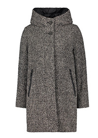 Bild: Damen-Wolljacke