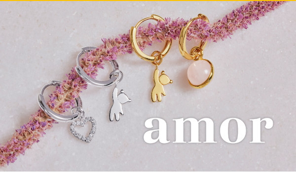 Bild: Schmuck von amor