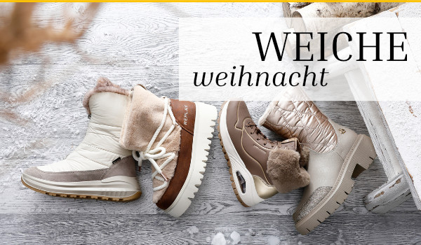 Bild: weiche weihnacht