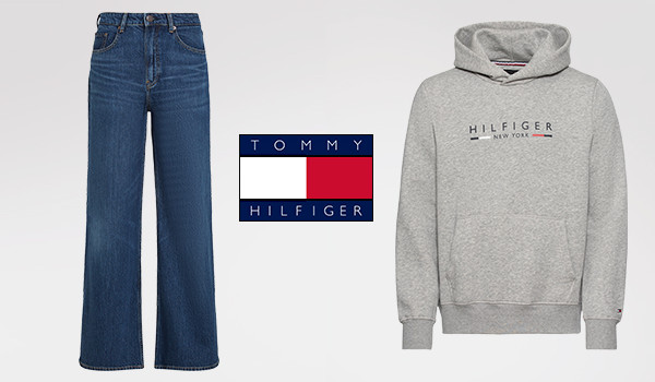 Bild: Tommy Hilfiger