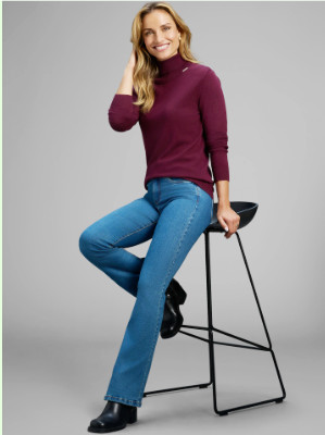 Bild: Pullover für Damen von ARIZONA