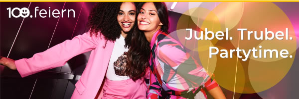 Jubel.Trubel.Partytime