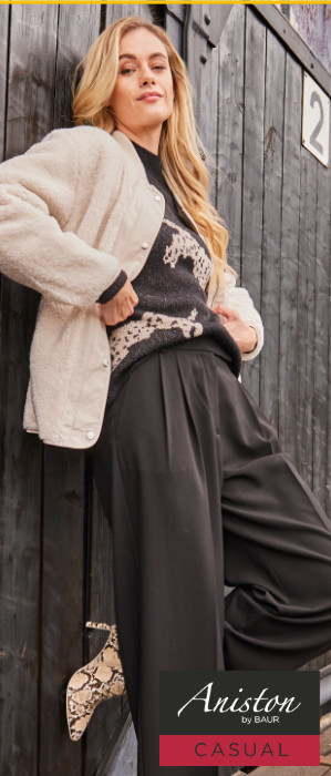 Bild: ANISTON CASUAL
