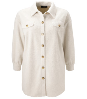 Bild: Mantel – ANISTON PLUS