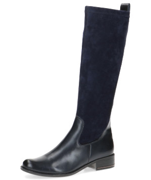 Bild: Stiefel z. B. von CAPRICE