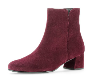 Bild: Stiefelette z. B. von GABOR