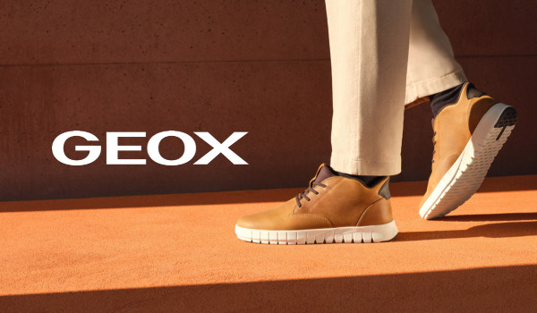 Bild: Geox