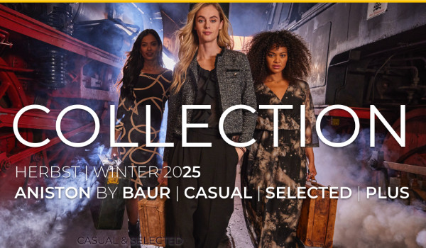 Bild: Collection – Herbst Winter 2025