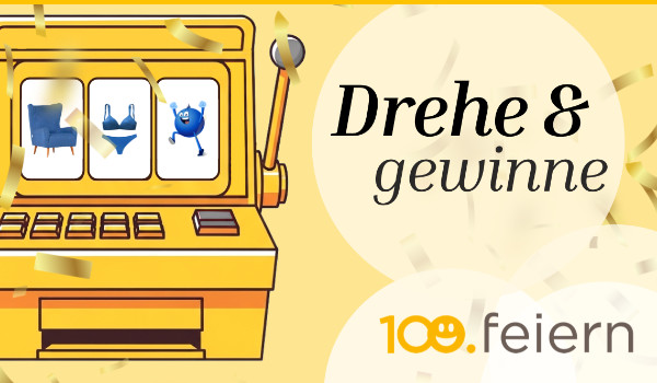 Bild: Drehe und gewinne