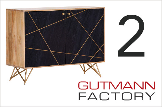 Bild: Kommoden von GUTMANN FACTORY