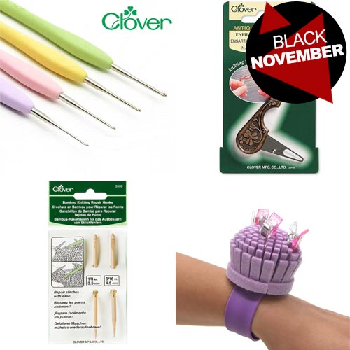 Produtos Clover 