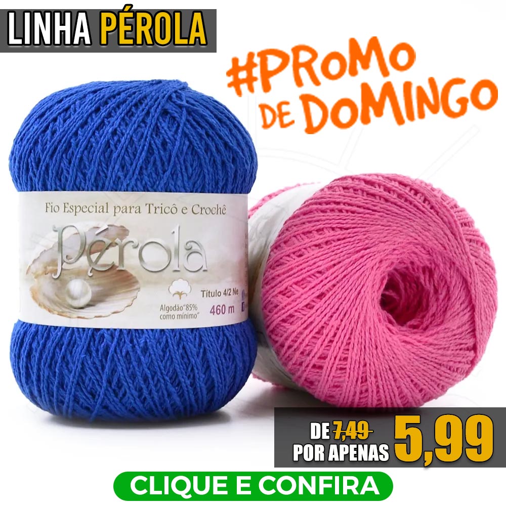 Linha Pérola