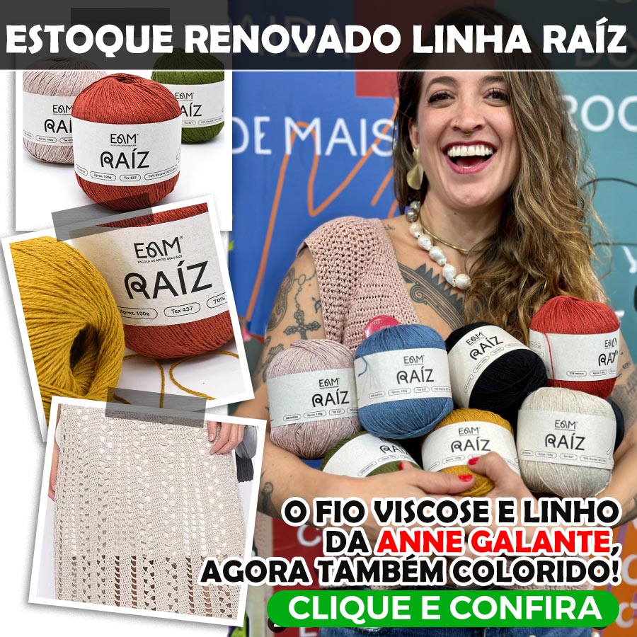 Linha Raíz